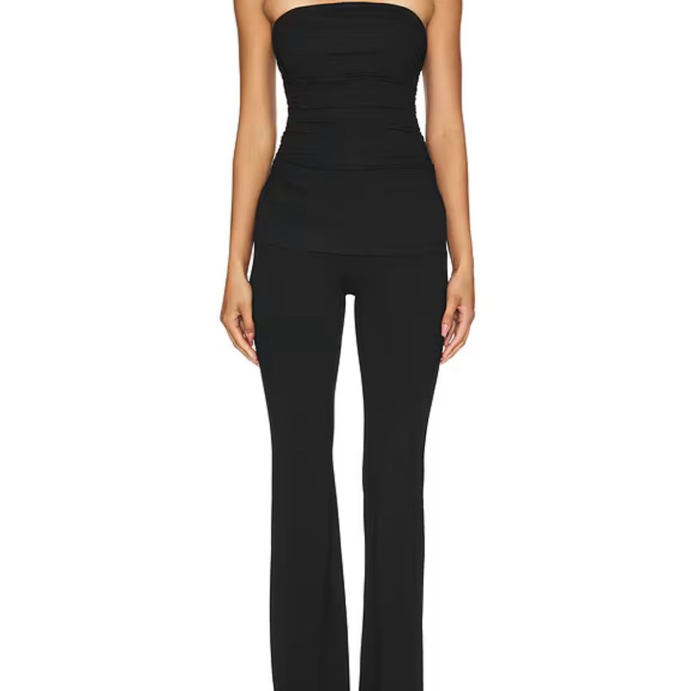 Superdown Annalise Pant Set